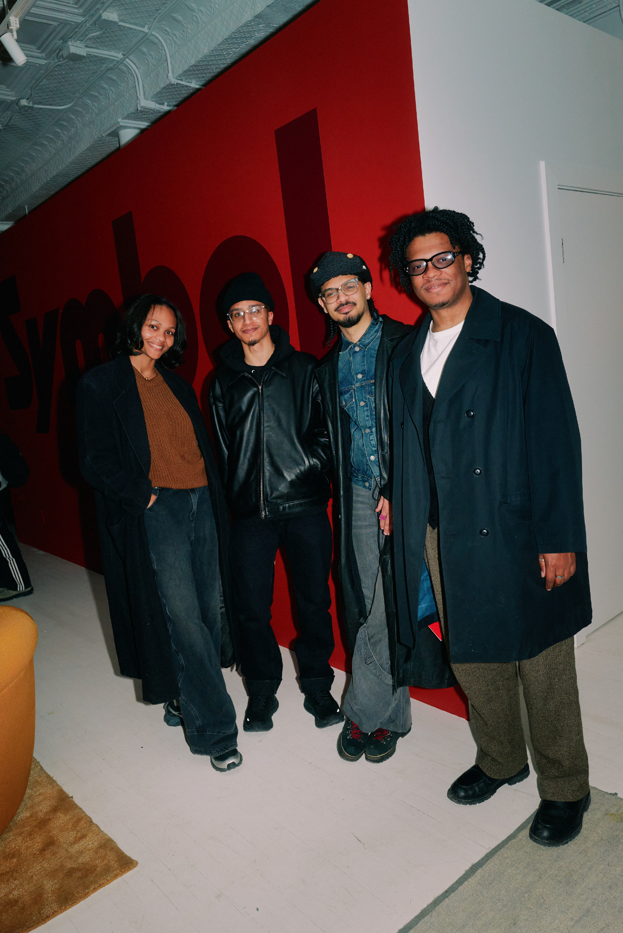 Symbol Hosts Exclusive Cocktail Party Celebrating the Loft Opening was posted to the gallery